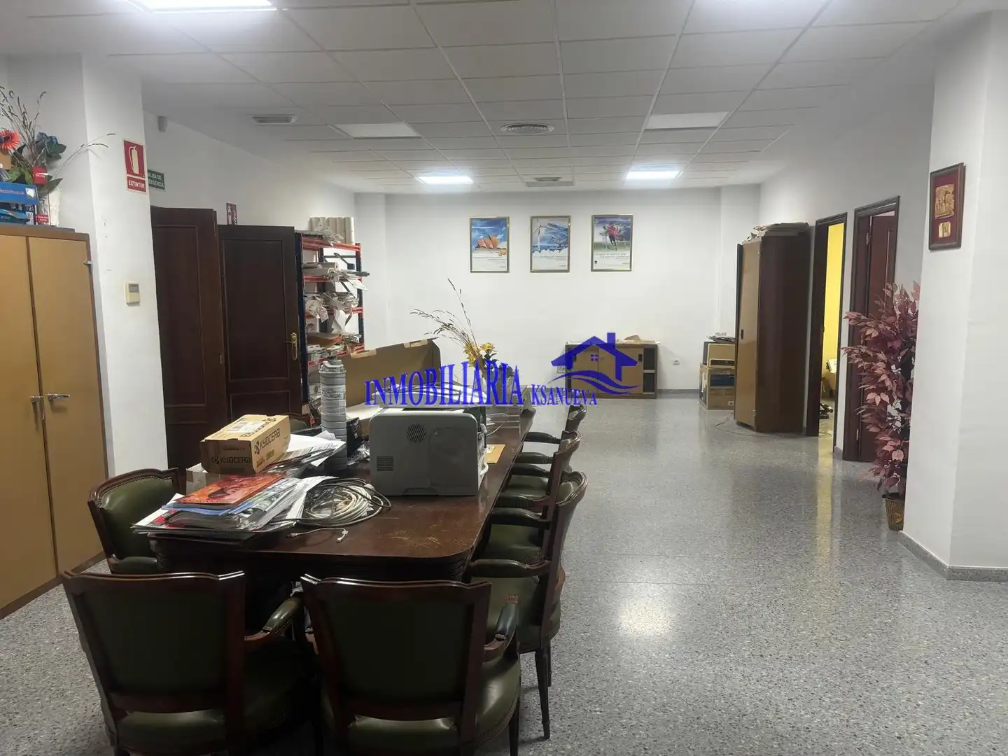 Nau industrial en venda a Periurbano Este - Campiña, imagen 24