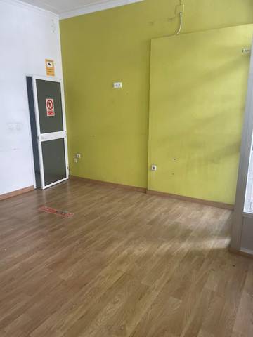 Local comercial en Venta en Calle Bronce, 37 en Centro