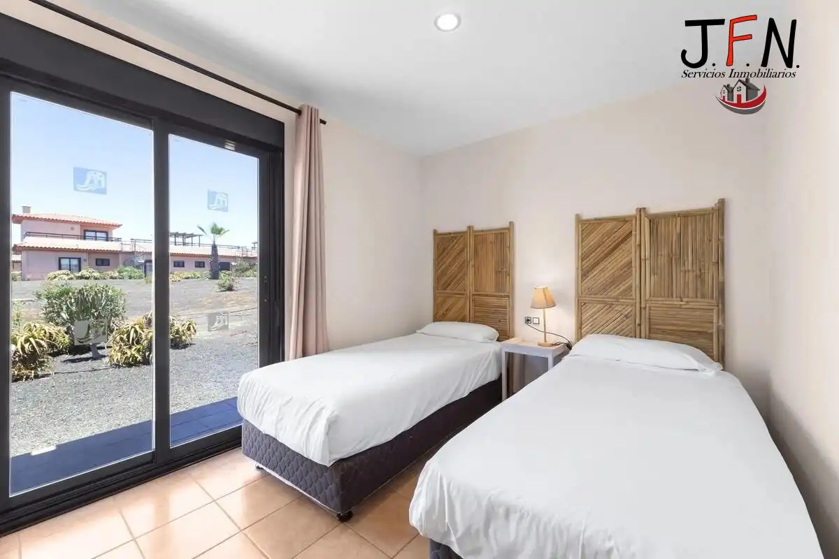 Flat for sale in Majanicho