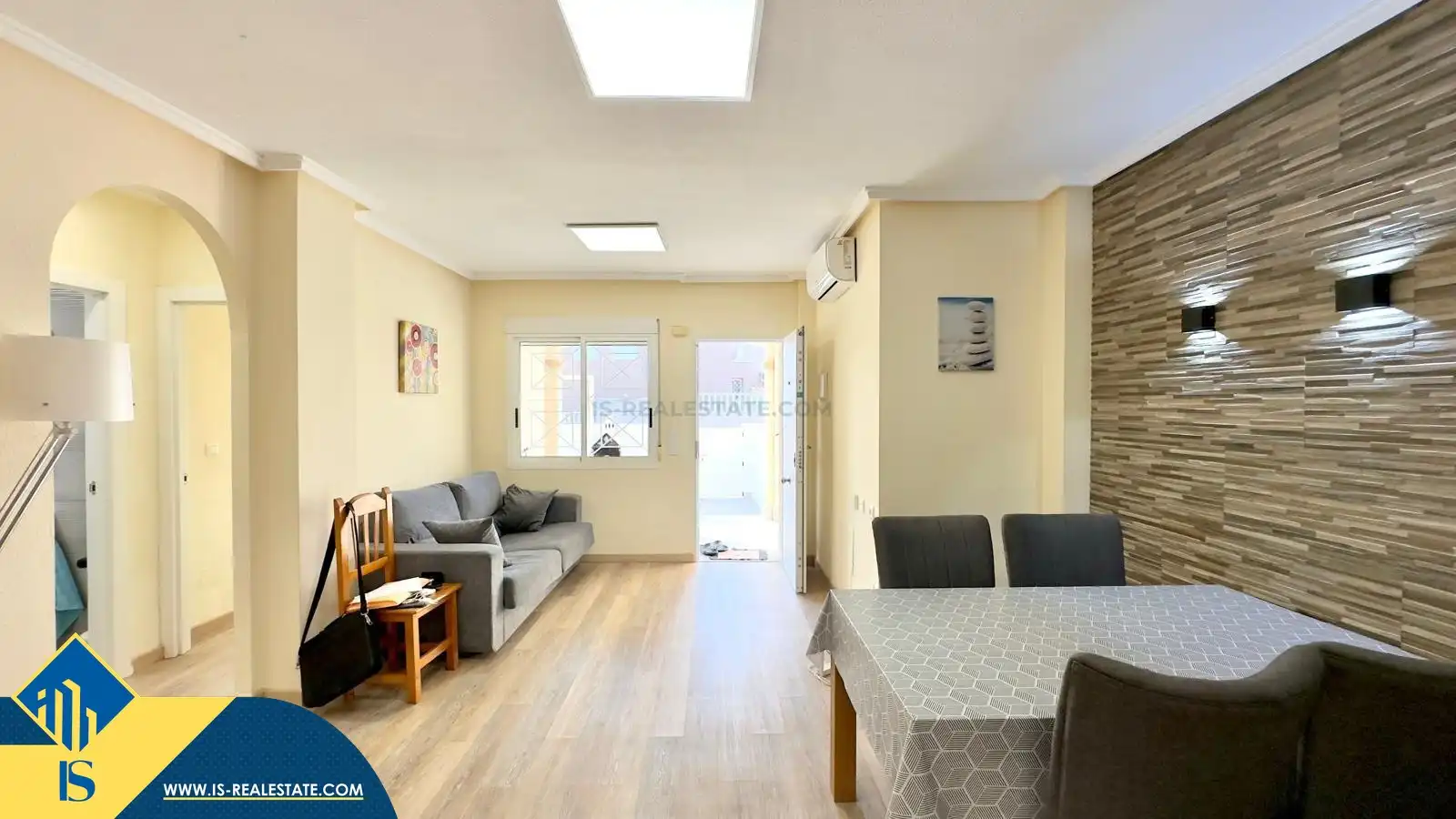 Bungalow amb piscina en venda a Nueva Torrevieja - Aguas Nuevas, imagen 6