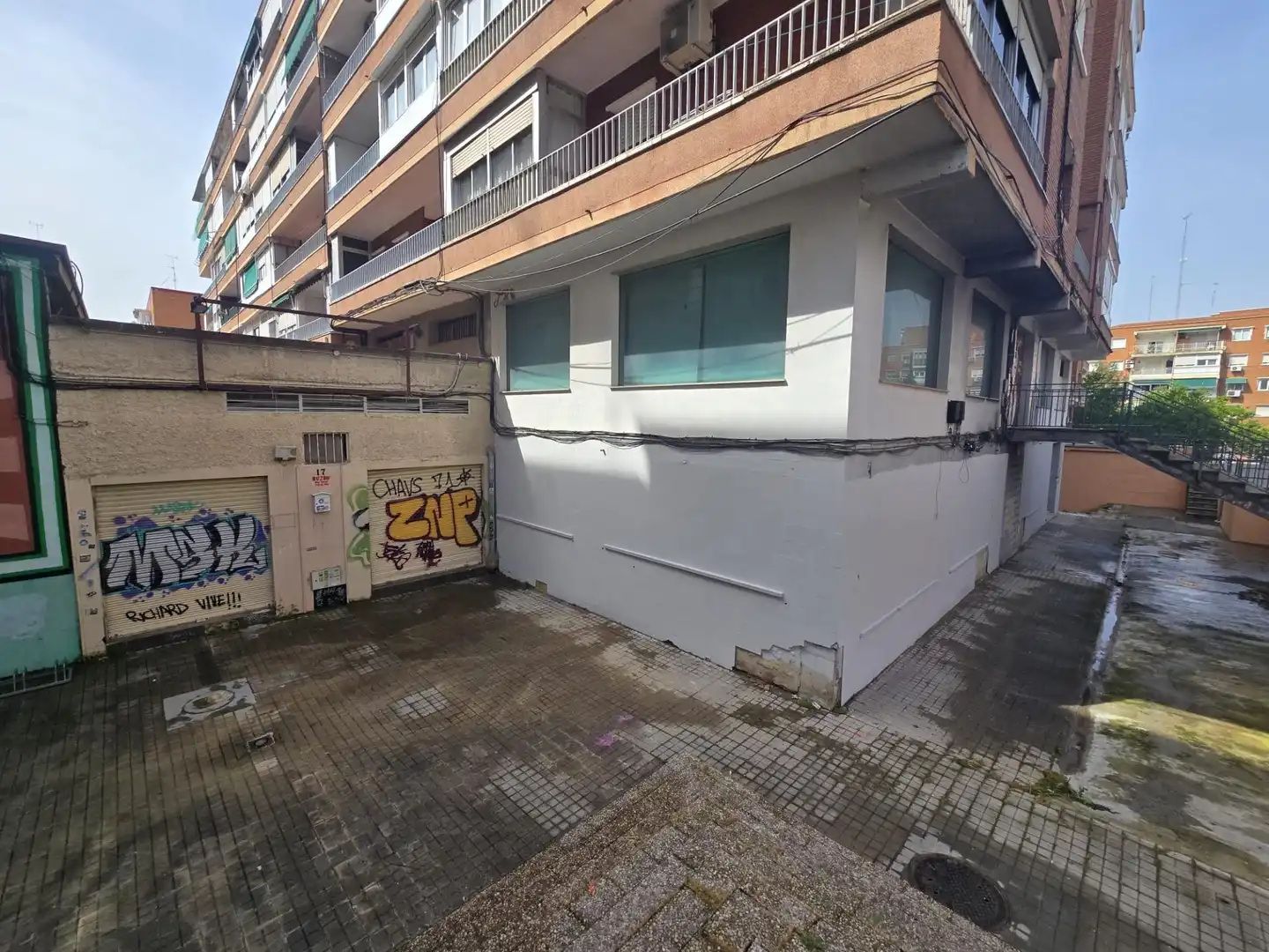 Local commercial à vendre à Virgen De Iciar, imagen 14