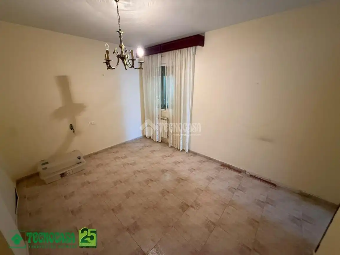 Dormitori de Pis en venda en Ciudad Real amb Aire condicionat i Calefacció