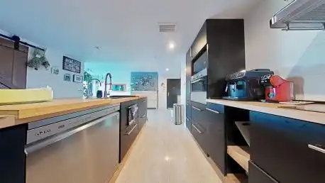 Piso con piscina en venta en Dolores, imagen 2