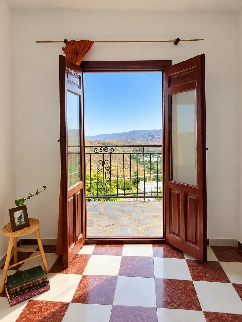 Casa con terraza en venta en Bérchules, imagen 16