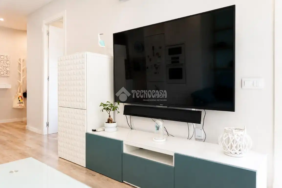 Flat for sale in El Coll