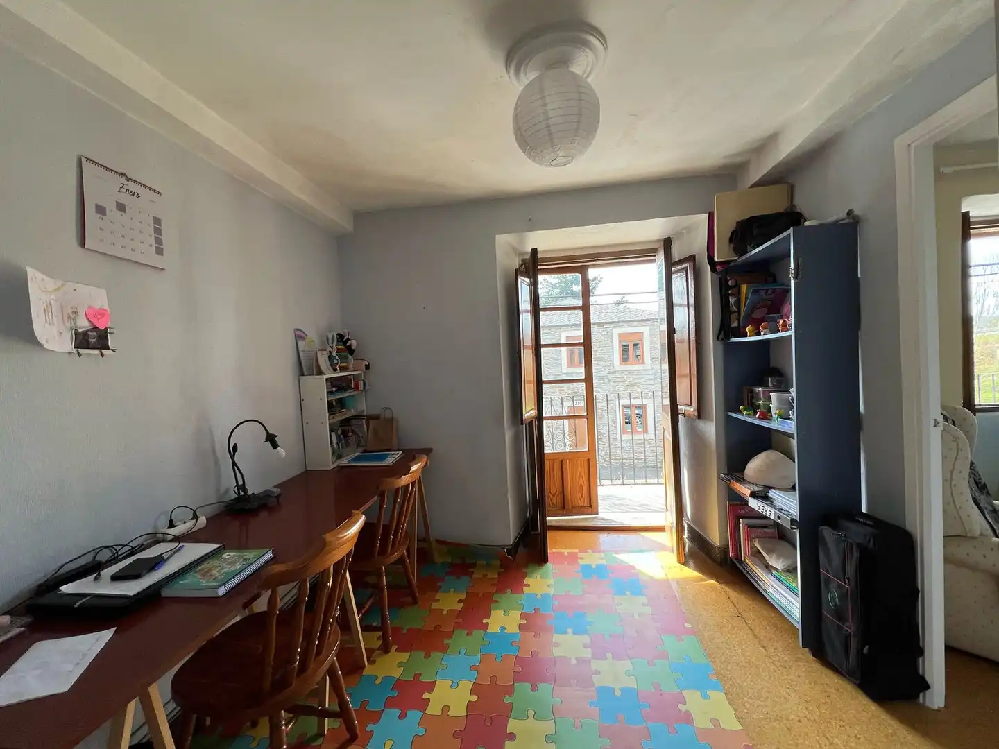 Casa en venta en Avenida de Madrid, imagen 8