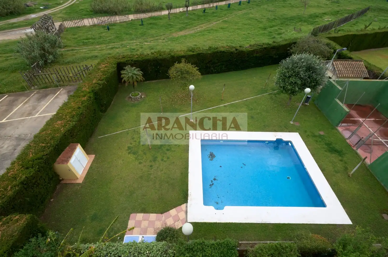 Jardí de Àtic en venda en Chipiona amb Aire condicionat, Terrassa i Traster