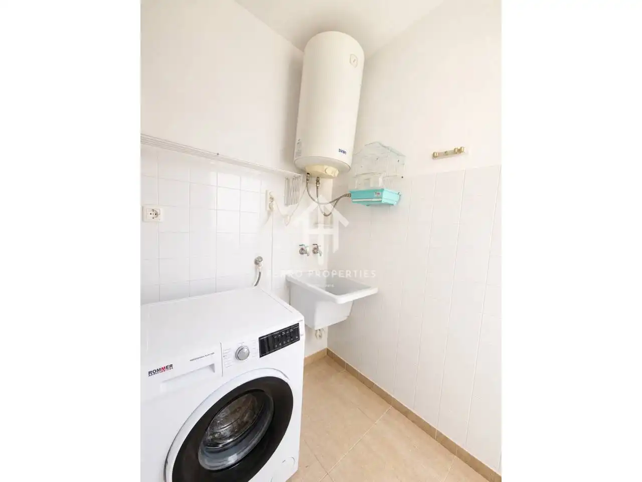Bany de Àtic en venda en Loja amb Aire condicionat i Terrassa