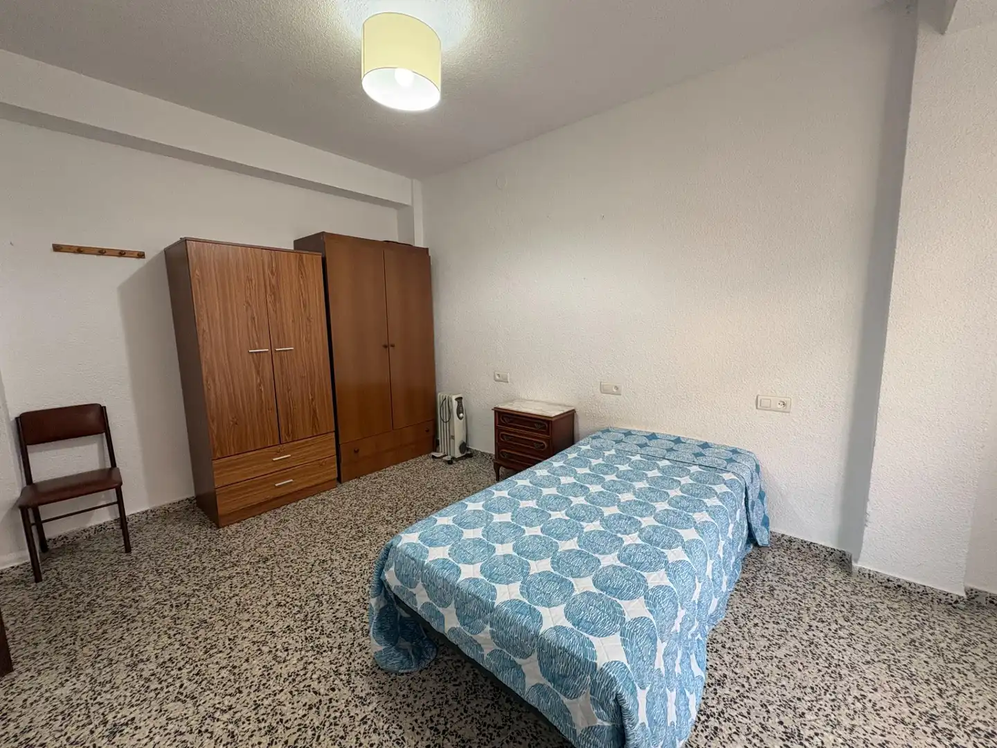 Wohnung zur Miete in Calle DOCTOR PAREJA YEBENES, Plaza de Toros