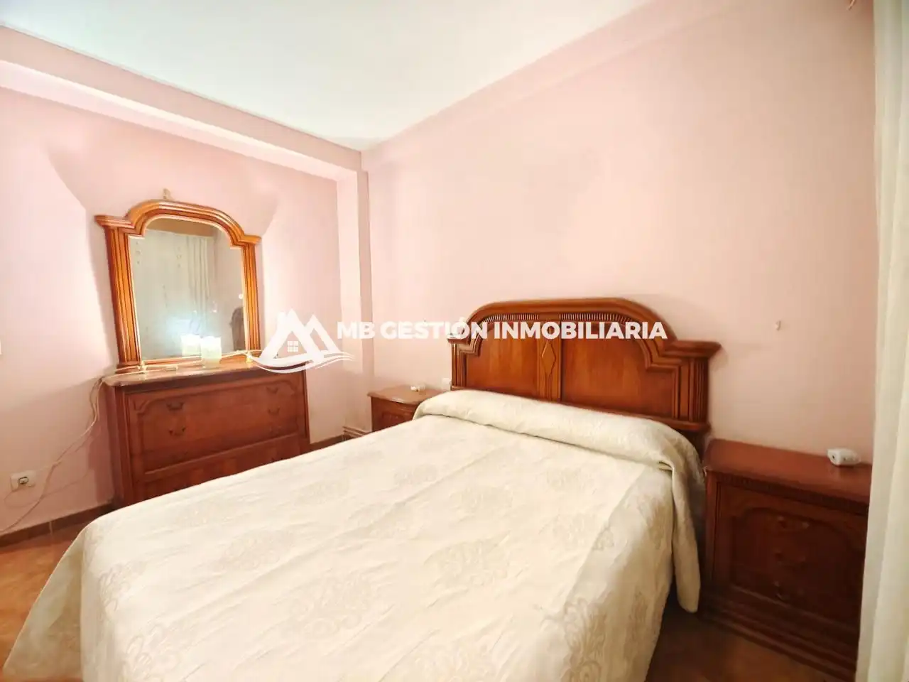 Erdgeschosswohnung zum Verkauf in Juan de la Cierva, imagen 12