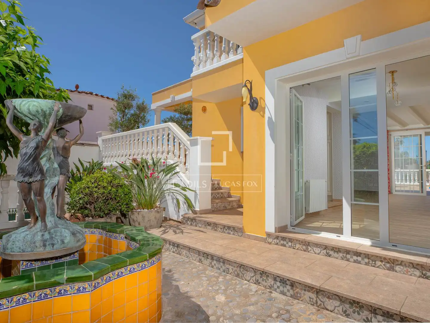 Chalet con terraza en venta en Francolí - Freser - Noguera, imagen 41