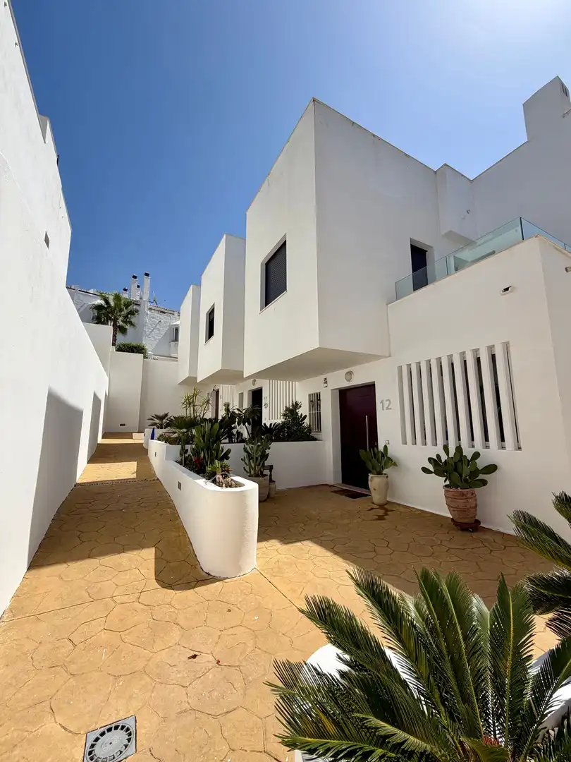 Adosado con terraza en venta en Milla de Oro, imagen 55