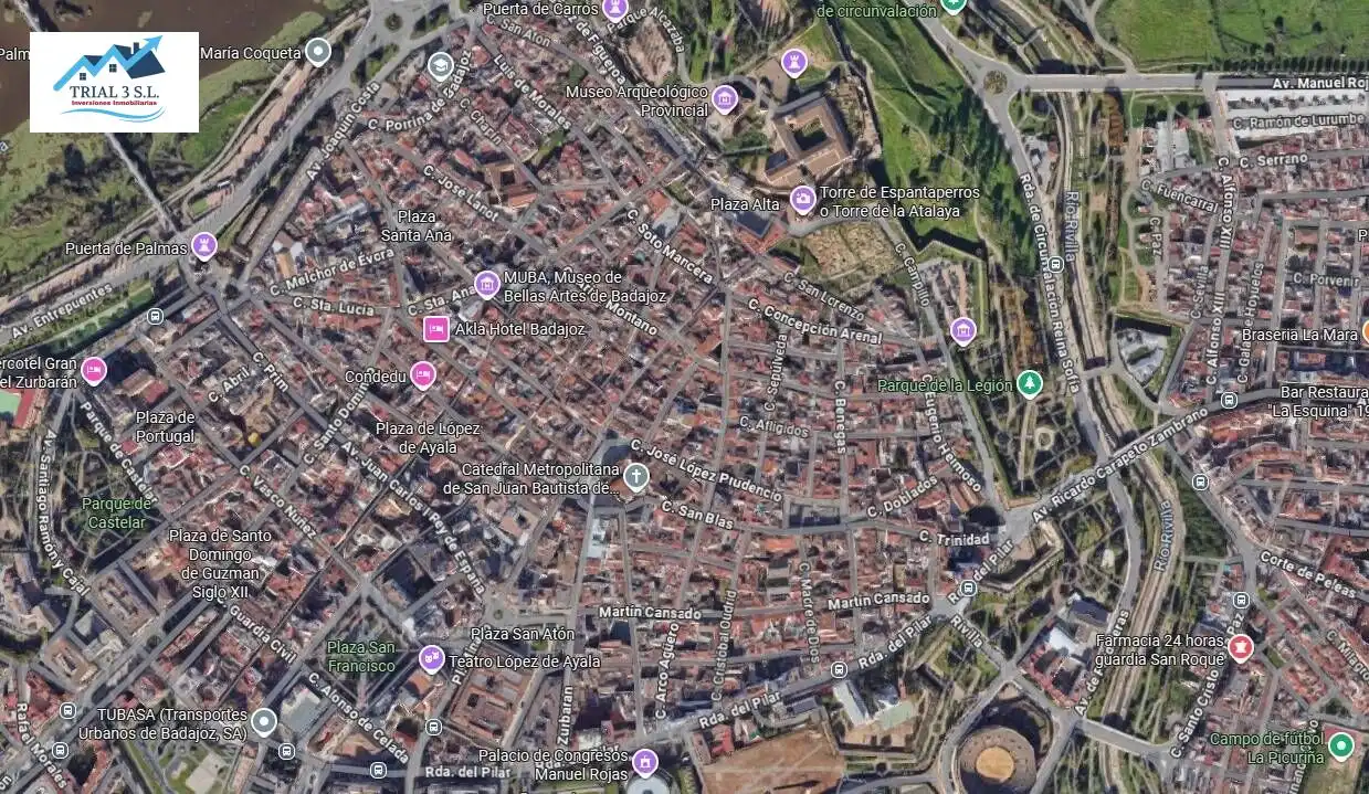 Wohnung zum Verkauf in MELENDEZ VALDES, imagen 3