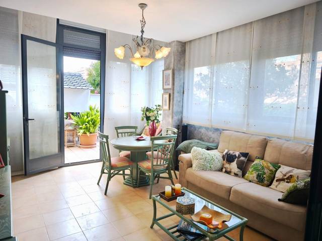 Piso en Venta en Marina Trebol - Neptuno