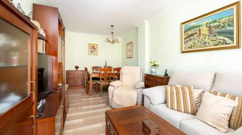 Foto 5 de Piso en venta en Plaza Ciudad de Los Carmenes, San Francisco Javier, Granada Capital
