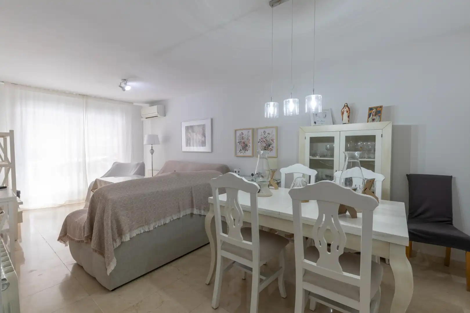 Habitación de Piso en venta en Zaidín