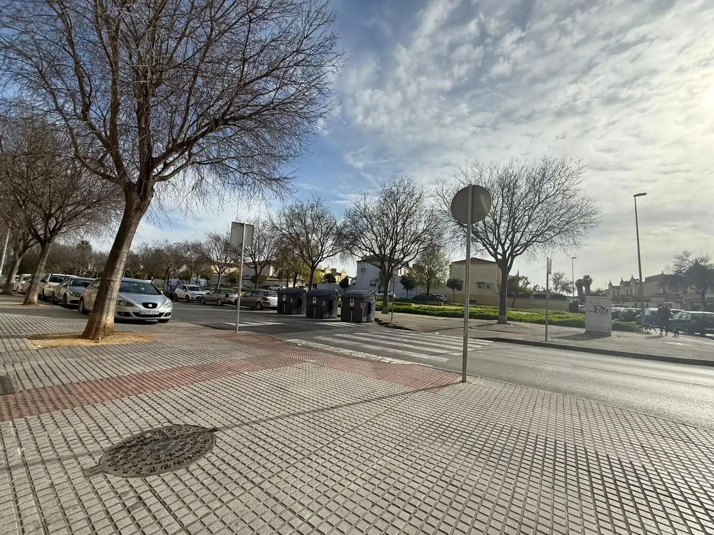 Gewerbefläche zum Verkauf in El Retiro - Parque Atlántico - Ronda este