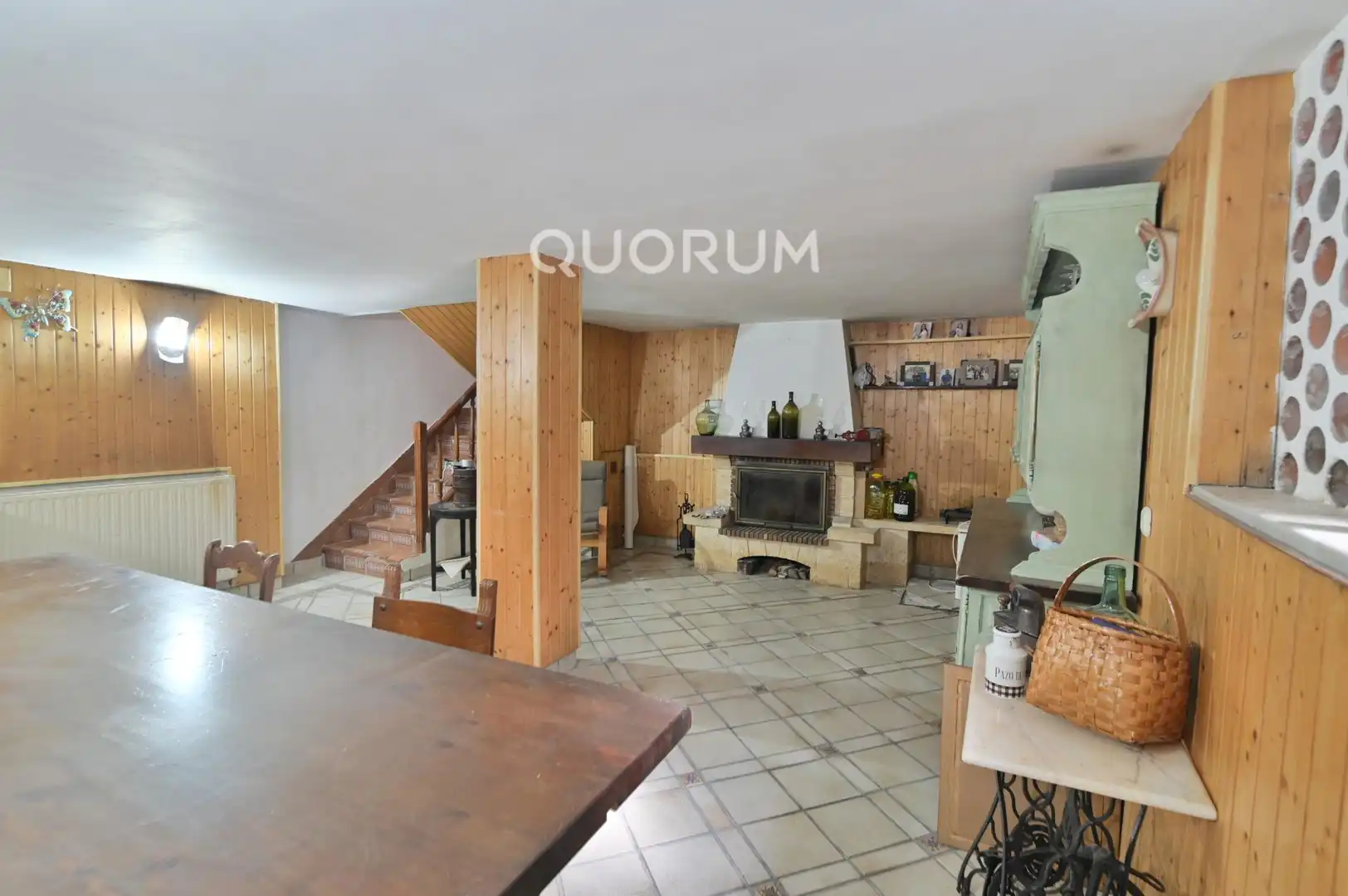 Maison mitoyenne à vendre à Begoña - Santutxu, imagen 37