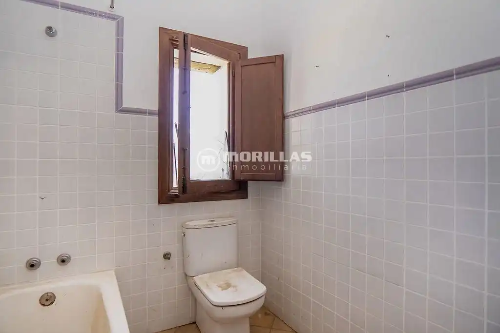 Finca rústica en venta en Carretera Vieja de Archivel, 126, Caravaca de la Cruz