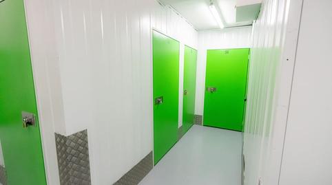 Photo 4 of Box room to rent in Avenida de la Albufera, 250, Portazgo, Madrid