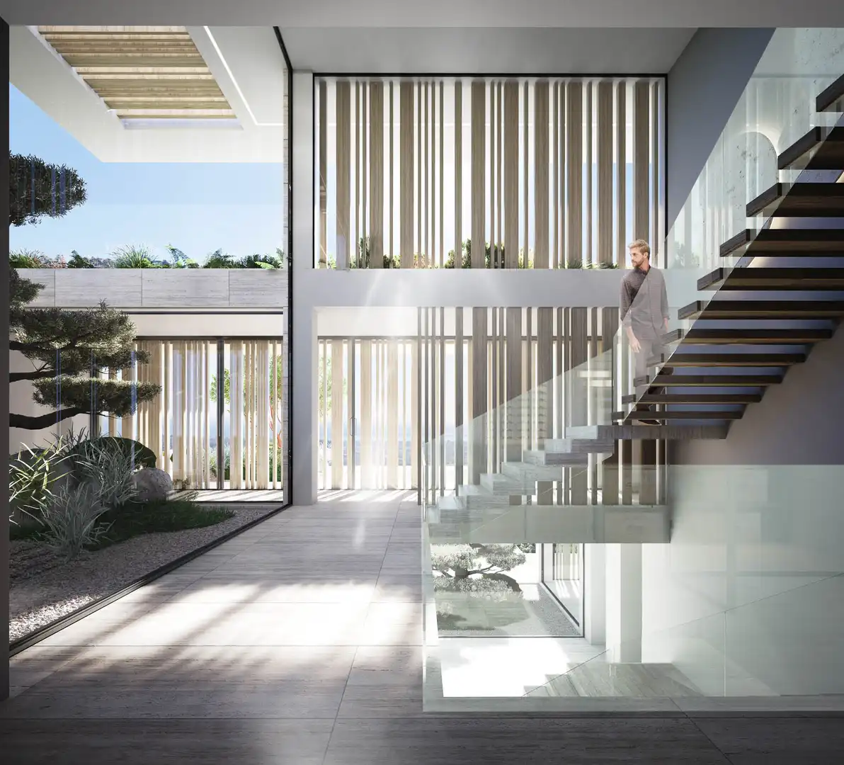 Casa con piscina en venta en Sotogrande Alto, imagen 5