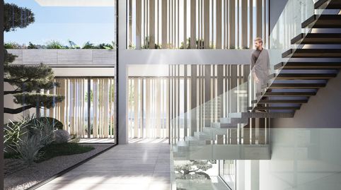 The Sanctuary  Villa de lujo contemporánea en venta en La Reserva de Sotogrande, immagine 5