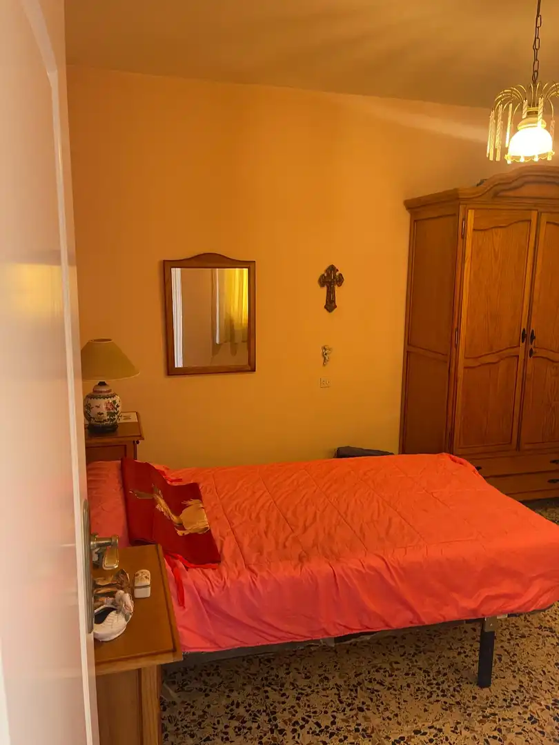 Dormitori de Casa o xalet en venda en Benalmádena amb Aire condicionat, Terrassa i Traster