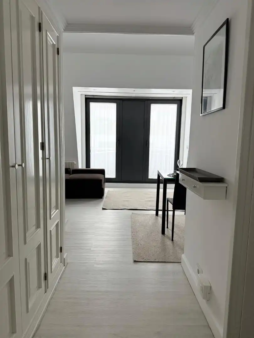 Dúplex de alquiler en Rúa de Urzáiz, 26, Centro - Areal