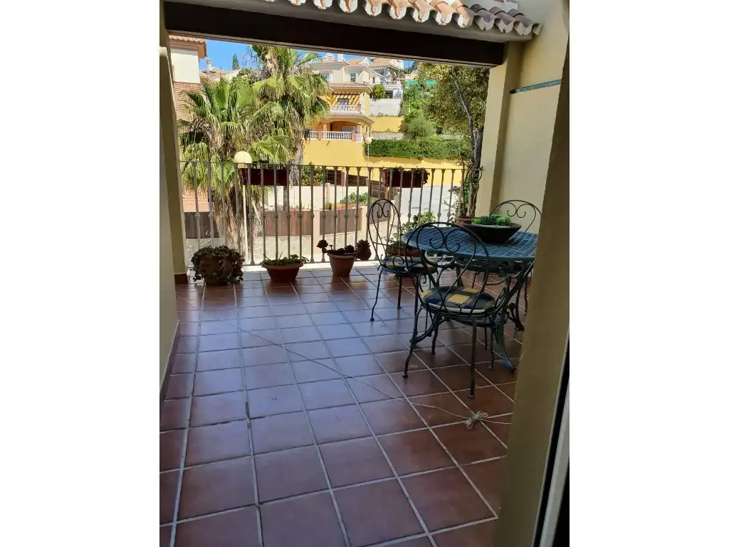 Villa con piscina in vendita a Torre del Mar, imagen 30