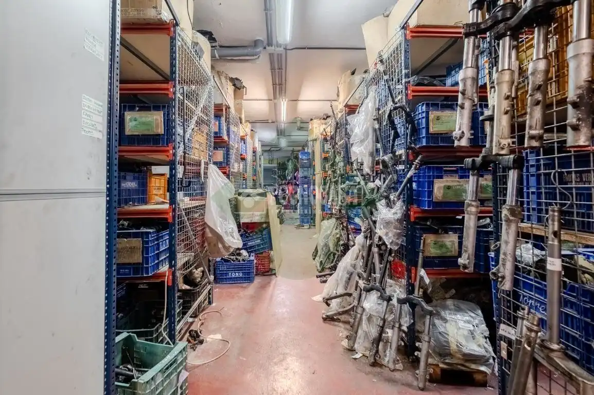 Local comercial en venda a Carabanchel, imagen 12
