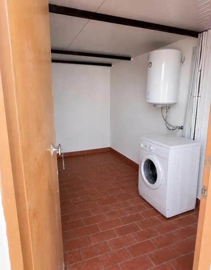 Piso con terraza en venta en La Carlota, imagen 18