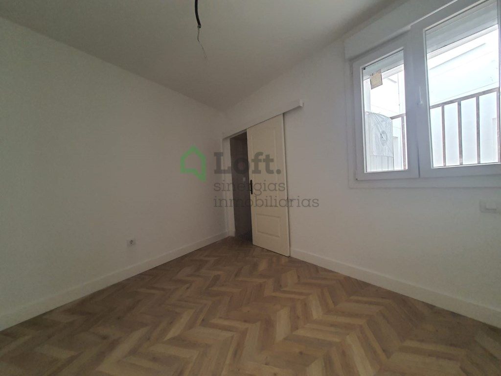 Bedroom of Apartment for sale in Badajoz Capital  with Air Conditioner and Heating