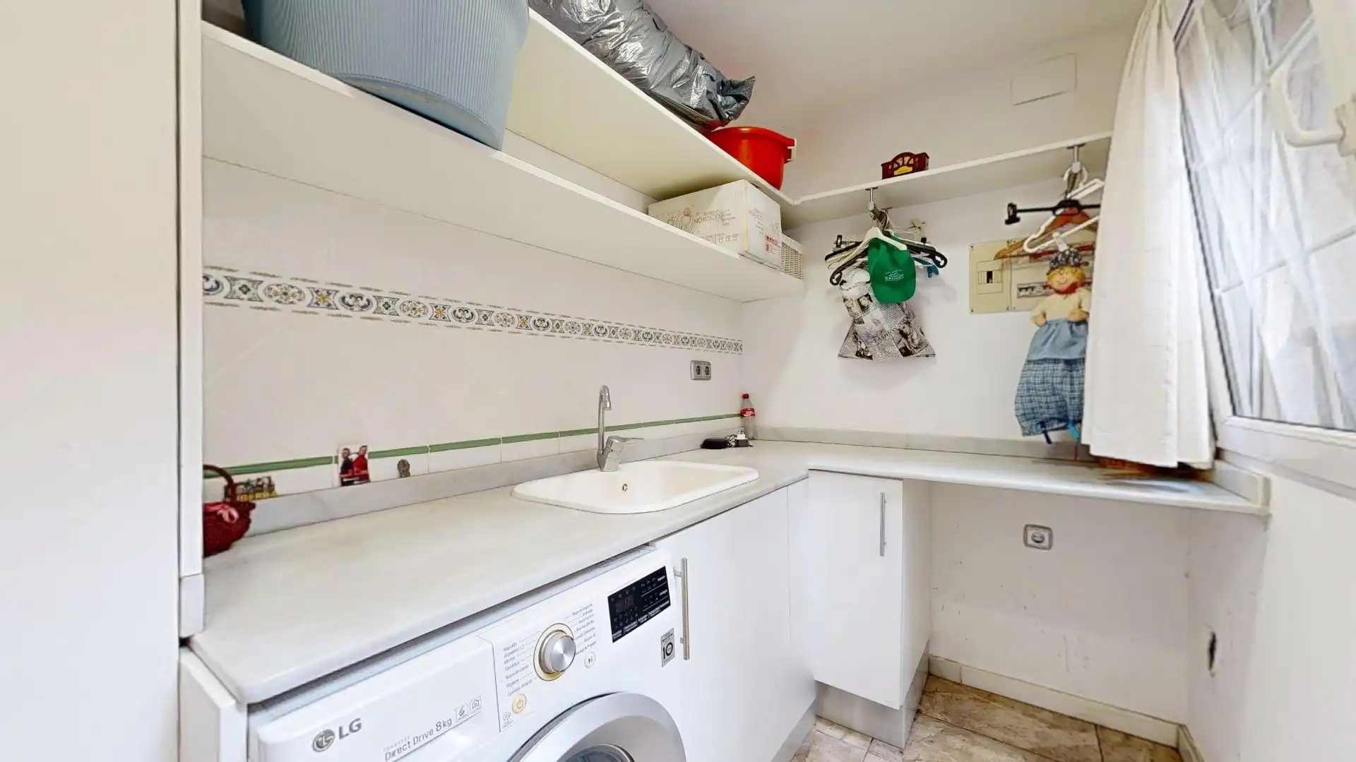 House with terrace for sale in Calle Calle Inmaculada, imagen 30