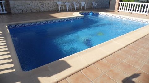 Foto 3 de Casa o chalet en venta en Alcaucín, Málaga