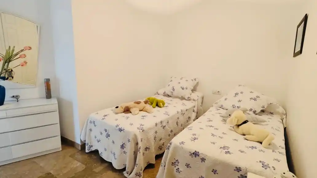 Piso con piscina en venta en El Puerto, imagen 19