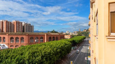 Foto 3 de Piso en venta en La Malagueta - Monte Sancha, Málaga Capital