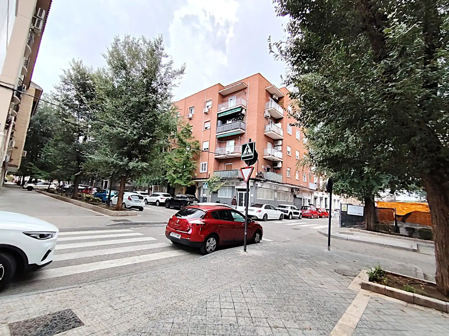 Pis amb terrassa en venda a Calle de la Concha, imagen 19