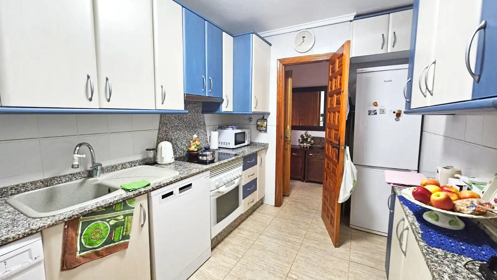 Haus mit Pool zum Verkauf in Los Narejos - Punta Calera, imagen 17
