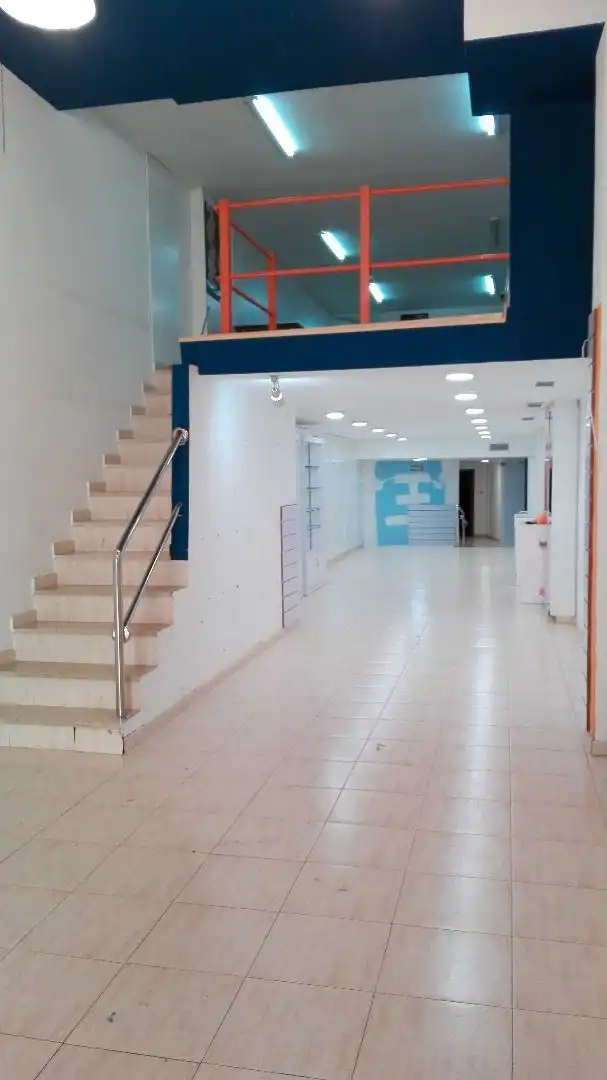 Local comercial en venda a Poniente-Sur, imagen 3