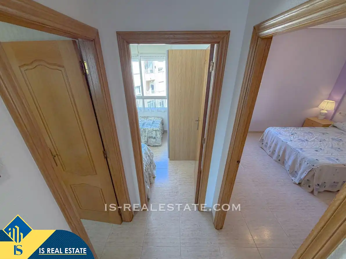 Ático con piscina en venta en Playa del Cura, imagen 11