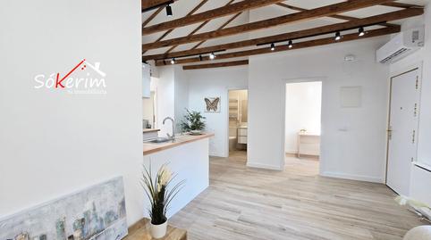 Photo 3 of Single-family semi-detached for sale in Calle Eider, Quintana, Madrid