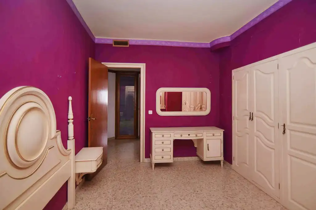 Wohnung zum Verkauf in Av/ Montserrat, imagen 10