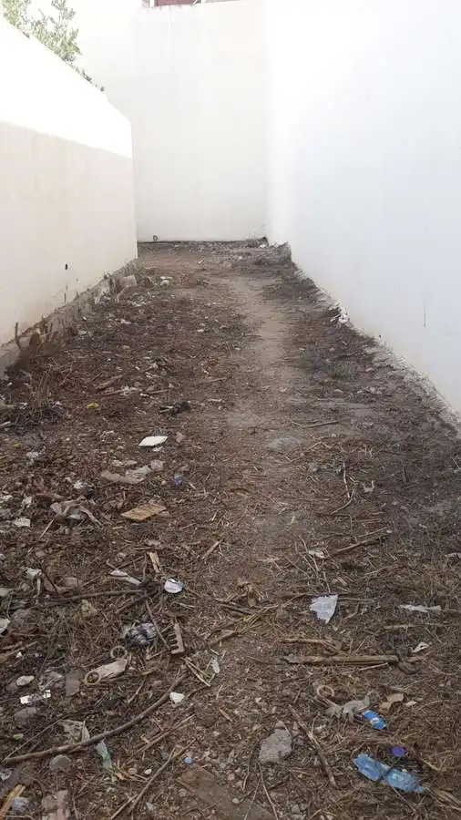 Terreno residencial en venta en La Cañada de San Urbano, imagen 3
