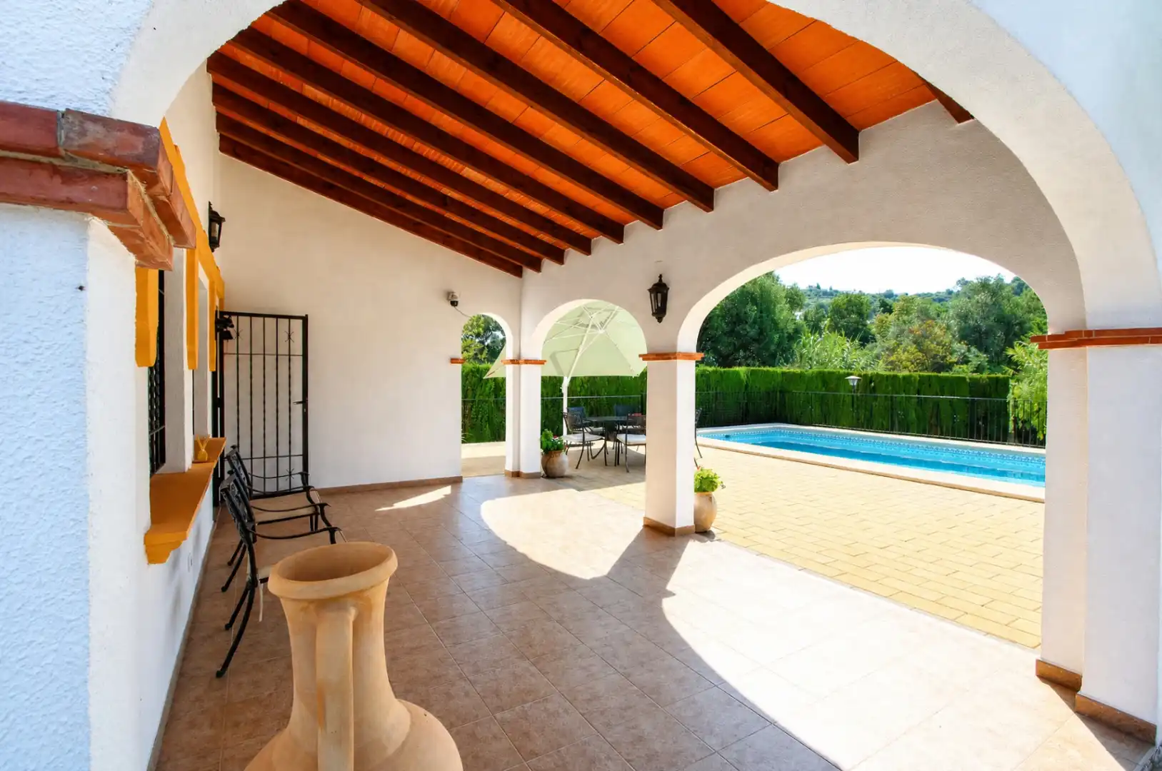 Maison avec jardin à vendre à Orba, imagen 3