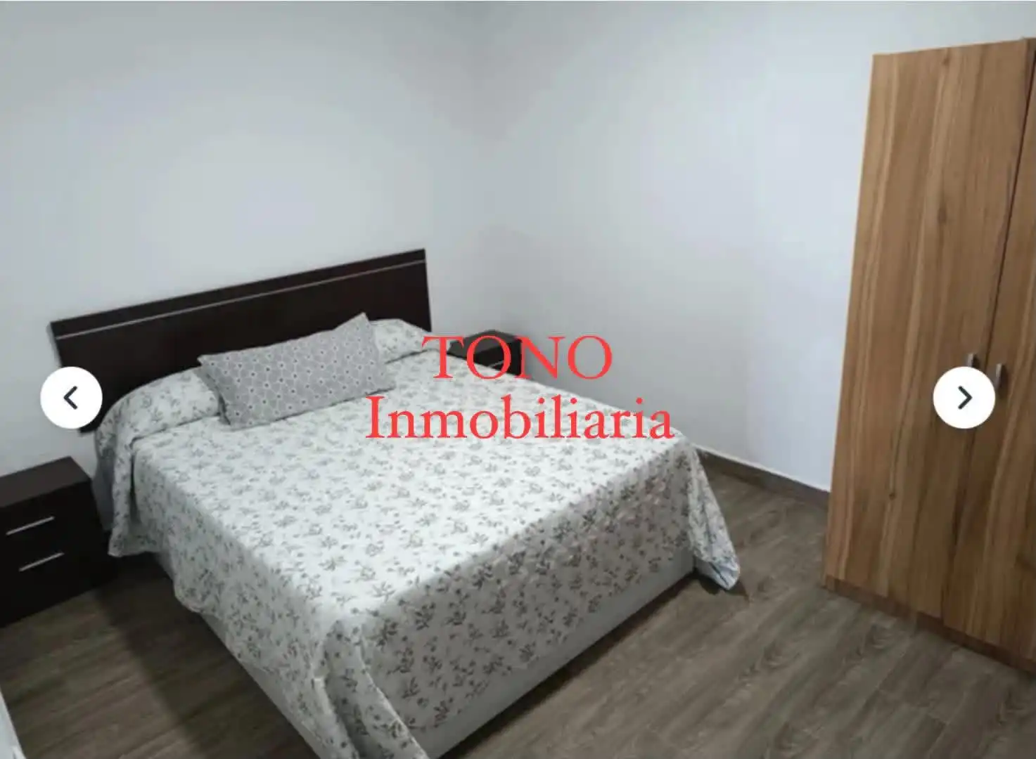 Bedroom of Land for sale in Cañada Rosal