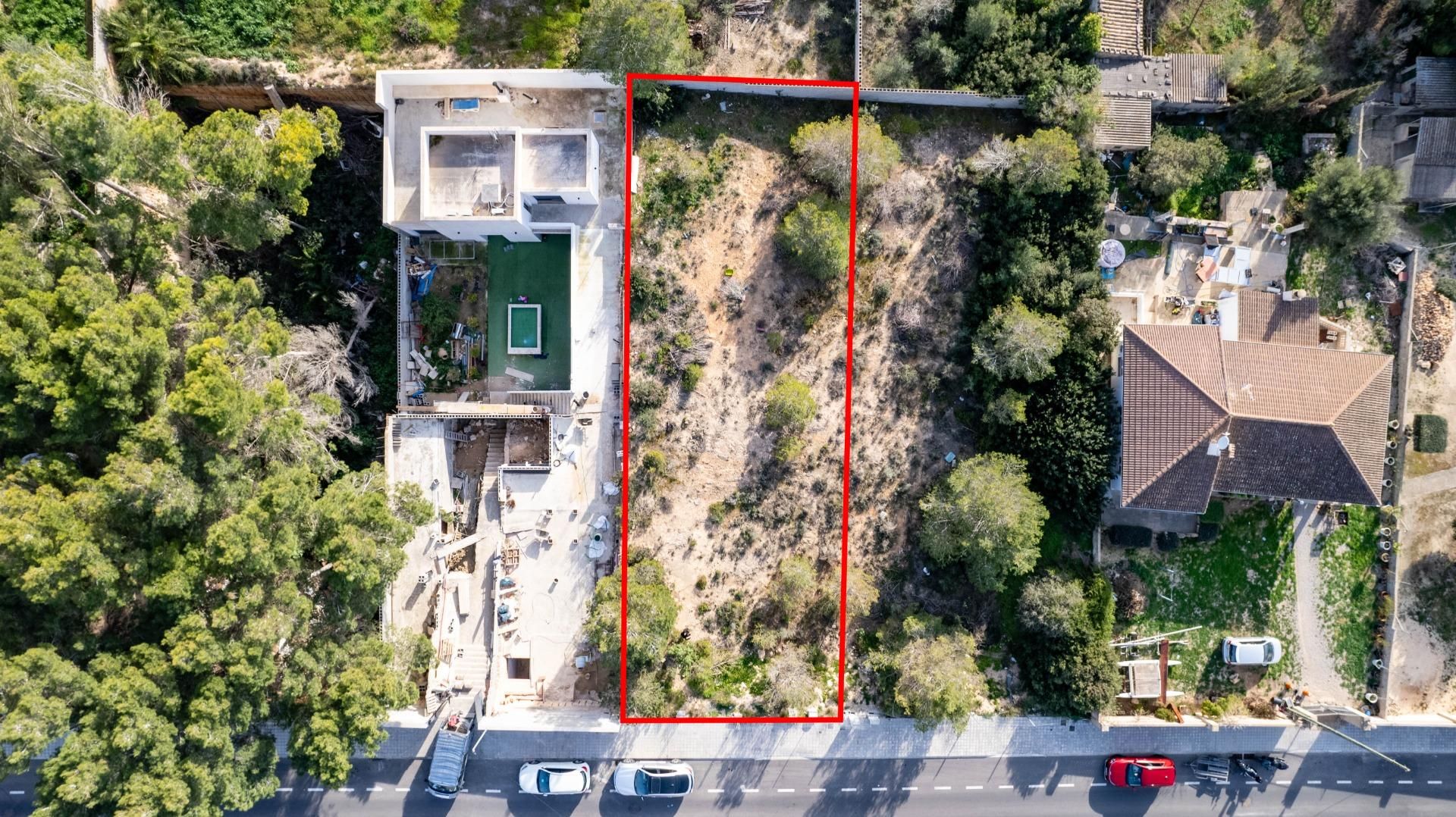 Residencial en venda a Urbanizacion BELLAVISTA-A (NO OFICIAL), S'Arenal