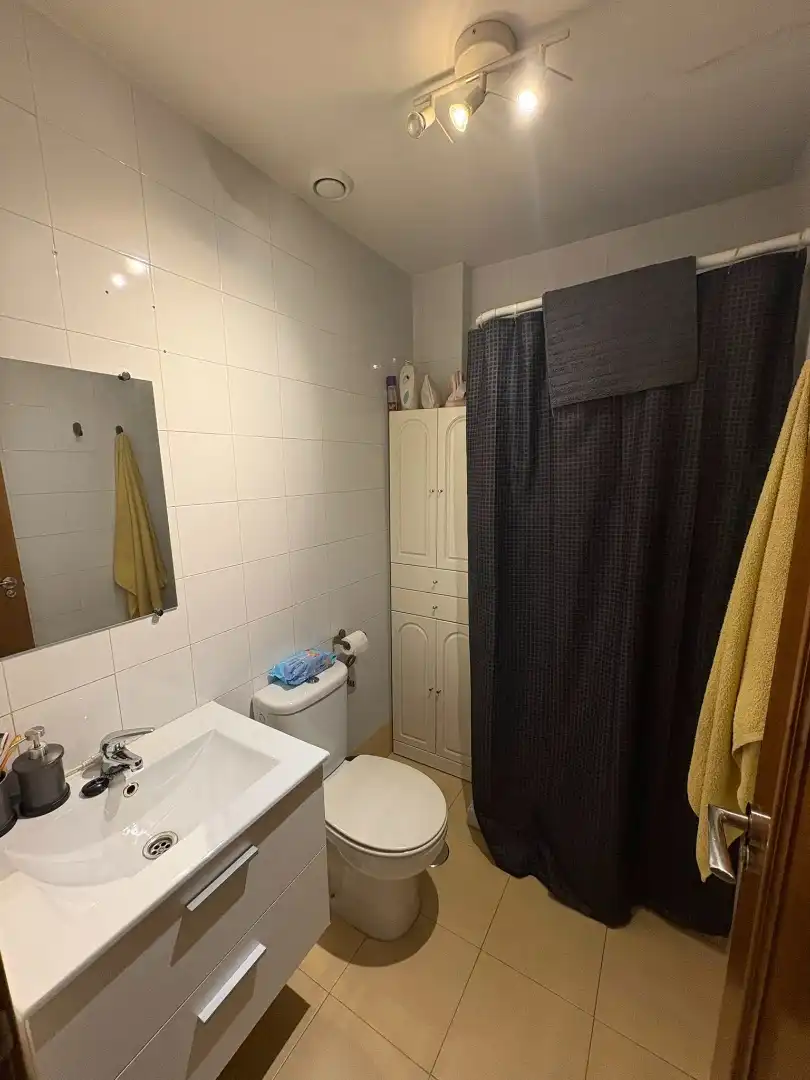 Baño de Casa o chalet en venta en Écija