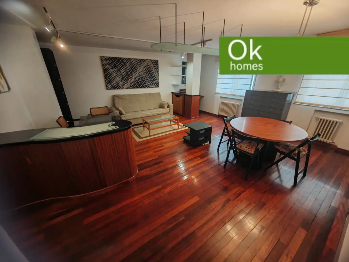 Pis amb ascensor en venda a Centro - Recinto Amurallado, imagen 3