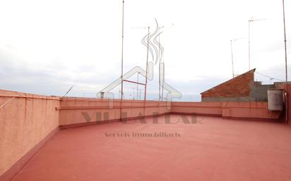 Terrace of Flat for sale in Mataró  with Balcony