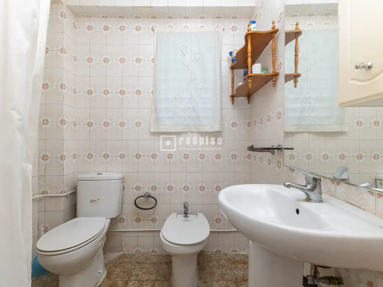 Baño de Piso en venta en Valencia